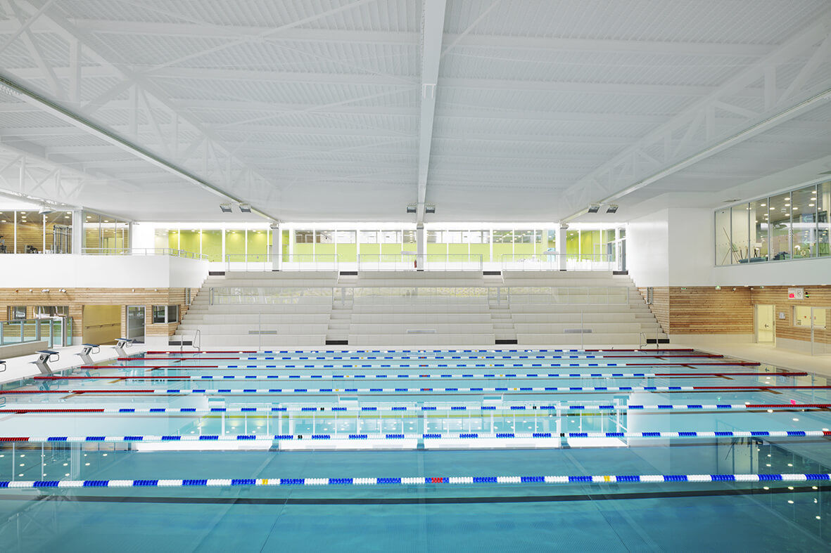 - | BVL Architecture