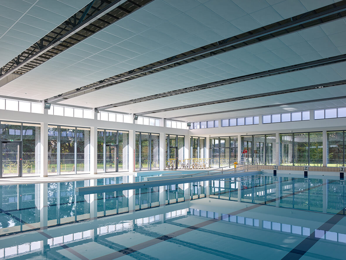- | BVL Architecture