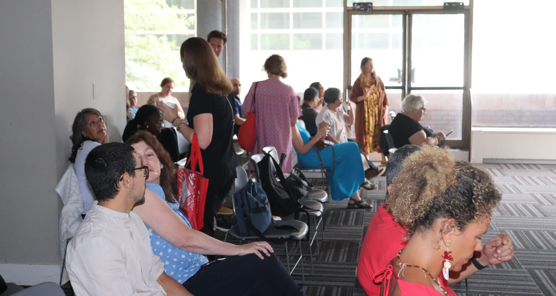 21st Global Major Groups and Stakeholders Forum | Forus