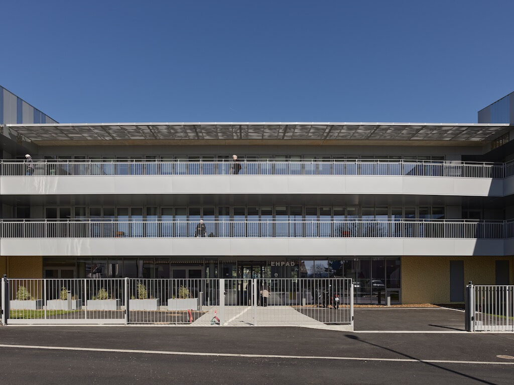 - | BVL Architecture
