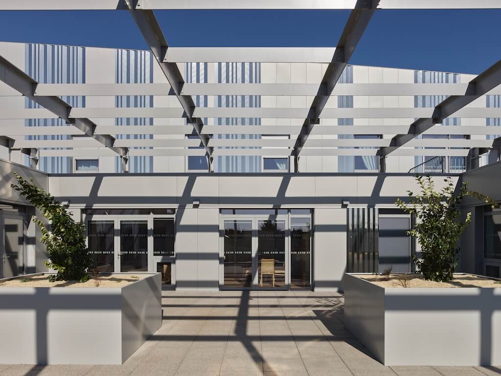 - | BVL Architecture