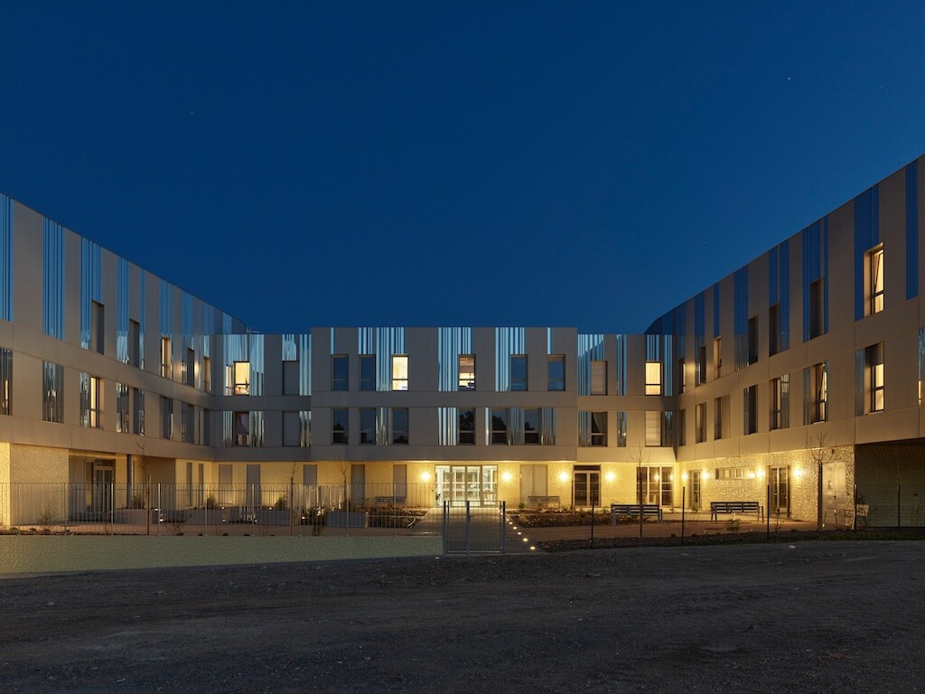 - | BVL Architecture
