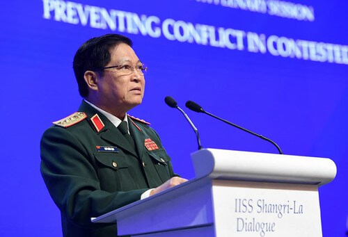 Liệu Việt Nam có tiếp tục chính sách "3 không" ? | Vietnam Fraternité