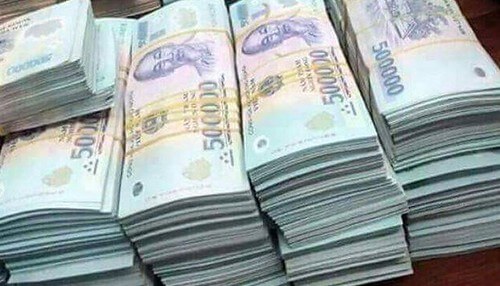 Lạm thu và loạn "quỹ" tại Việt Nam | Vietnam Fraternité