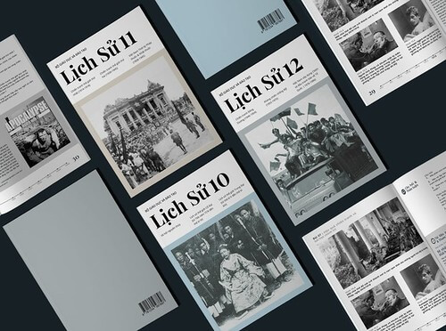 Vì sao "học sinh ta, không biết sử ta" ? | Vietnam Fraternité