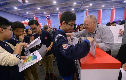 Đề án 60% công chức nói tốt tiếng Anh : Lực bất tòng tâm ! | Vietnam Fraternité