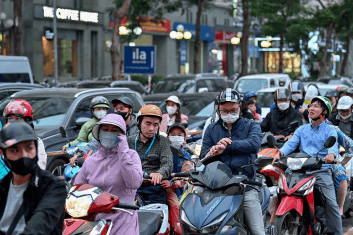 Vietnam Fraternité