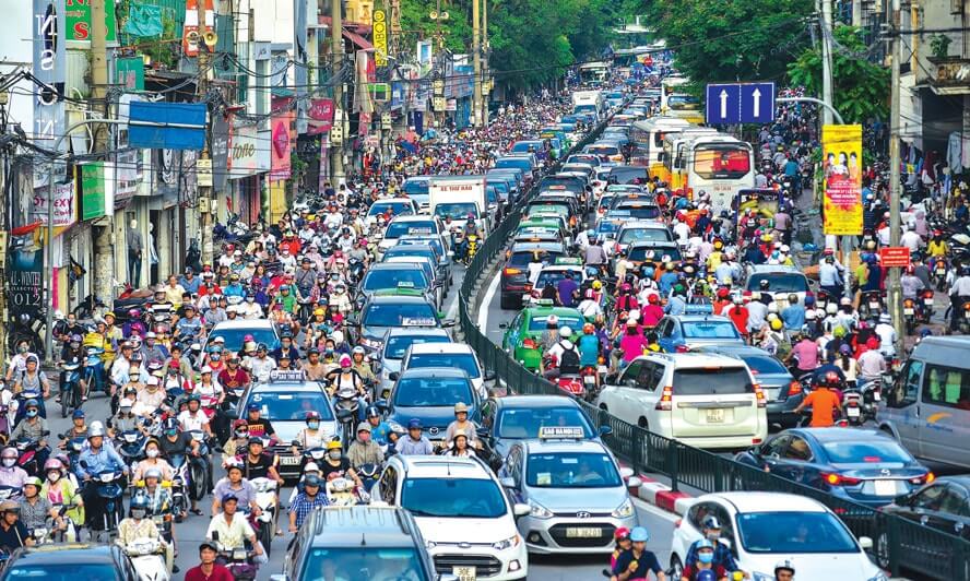 Vietnam Fraternité