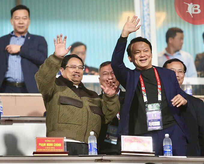 Túi xách của vợ Tổng thống Hàn Quốc và áo khoác của Thủ tướng Việt Nam | Vietnam Fraternité