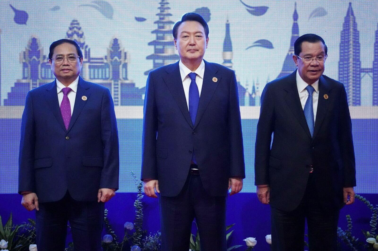 Vietnam Fraternité
