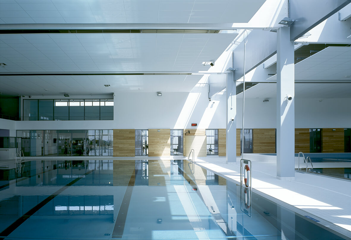 - | BVL Architecture