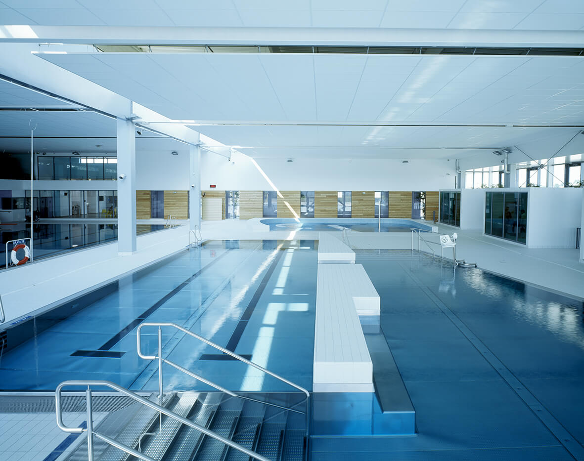 - | BVL Architecture