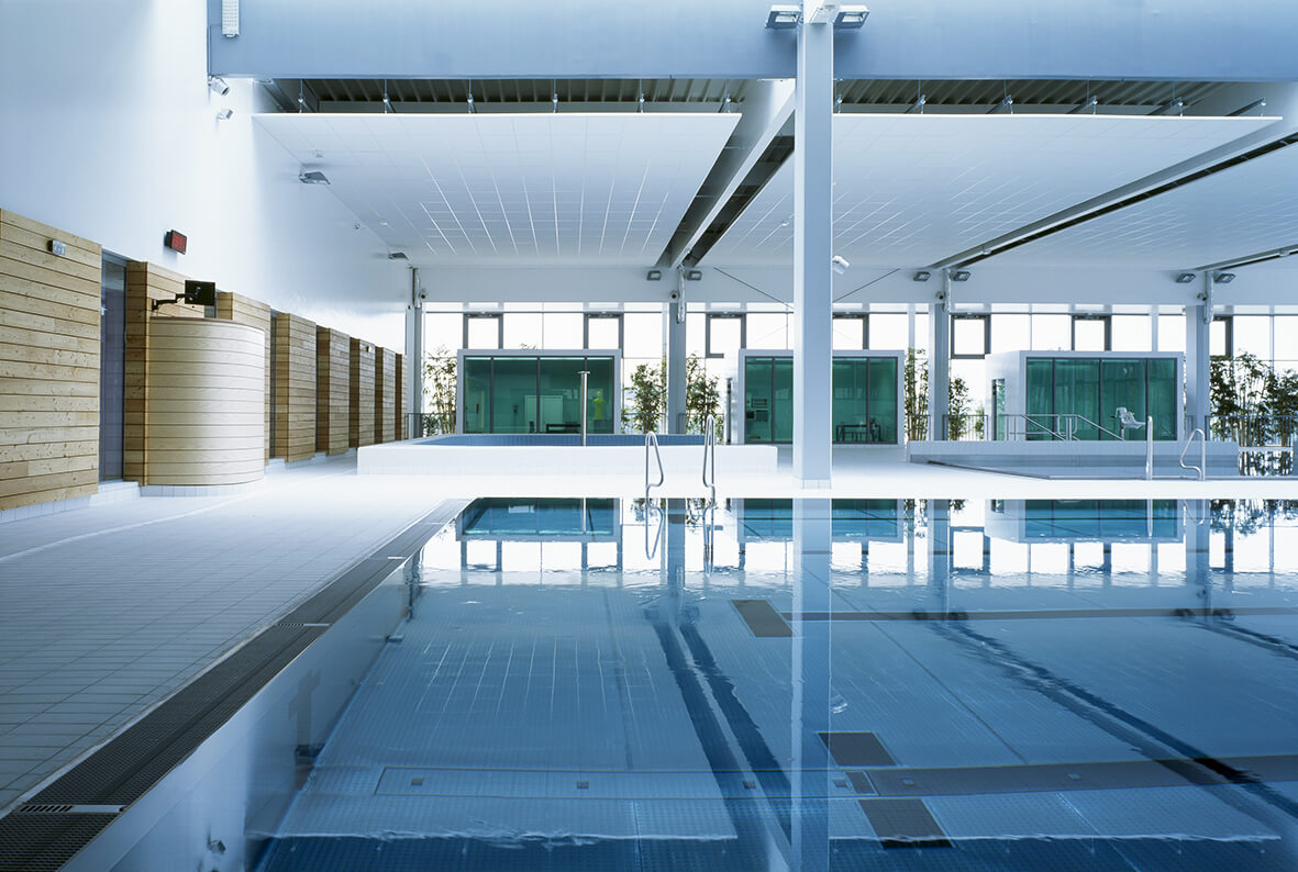 - | BVL Architecture