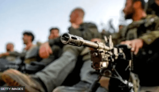 Điểm báo Pháp - Hòa bình cho Trung Đông | Vietnam Fraternité