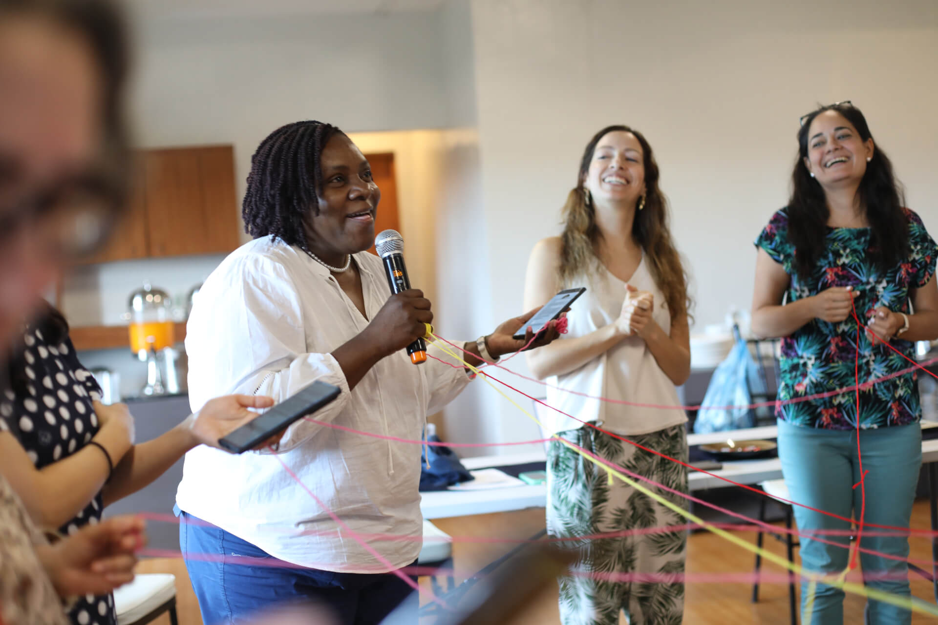 Forus engagement opportunities 2025 | Forus