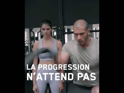 Communication Réseaux Sociaux Vo2max Lyon
