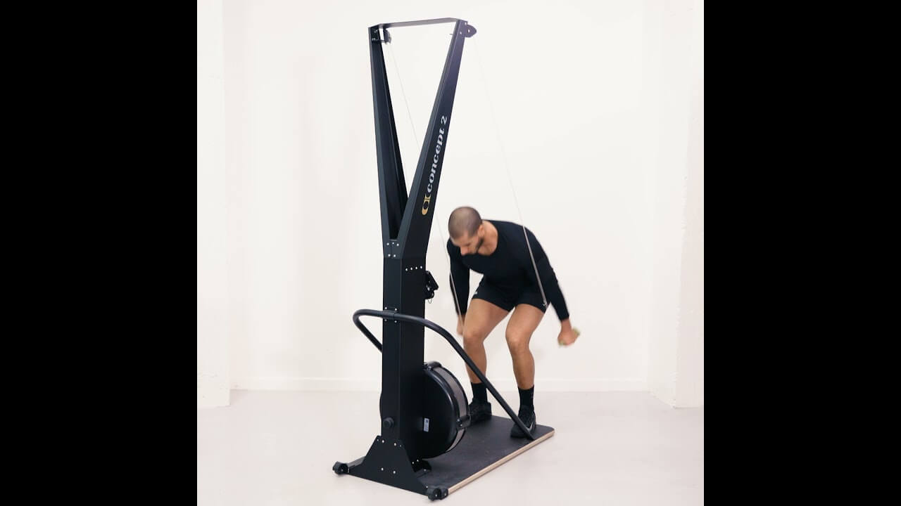 Ski erg