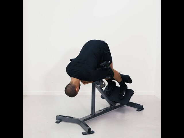 Hyperextension