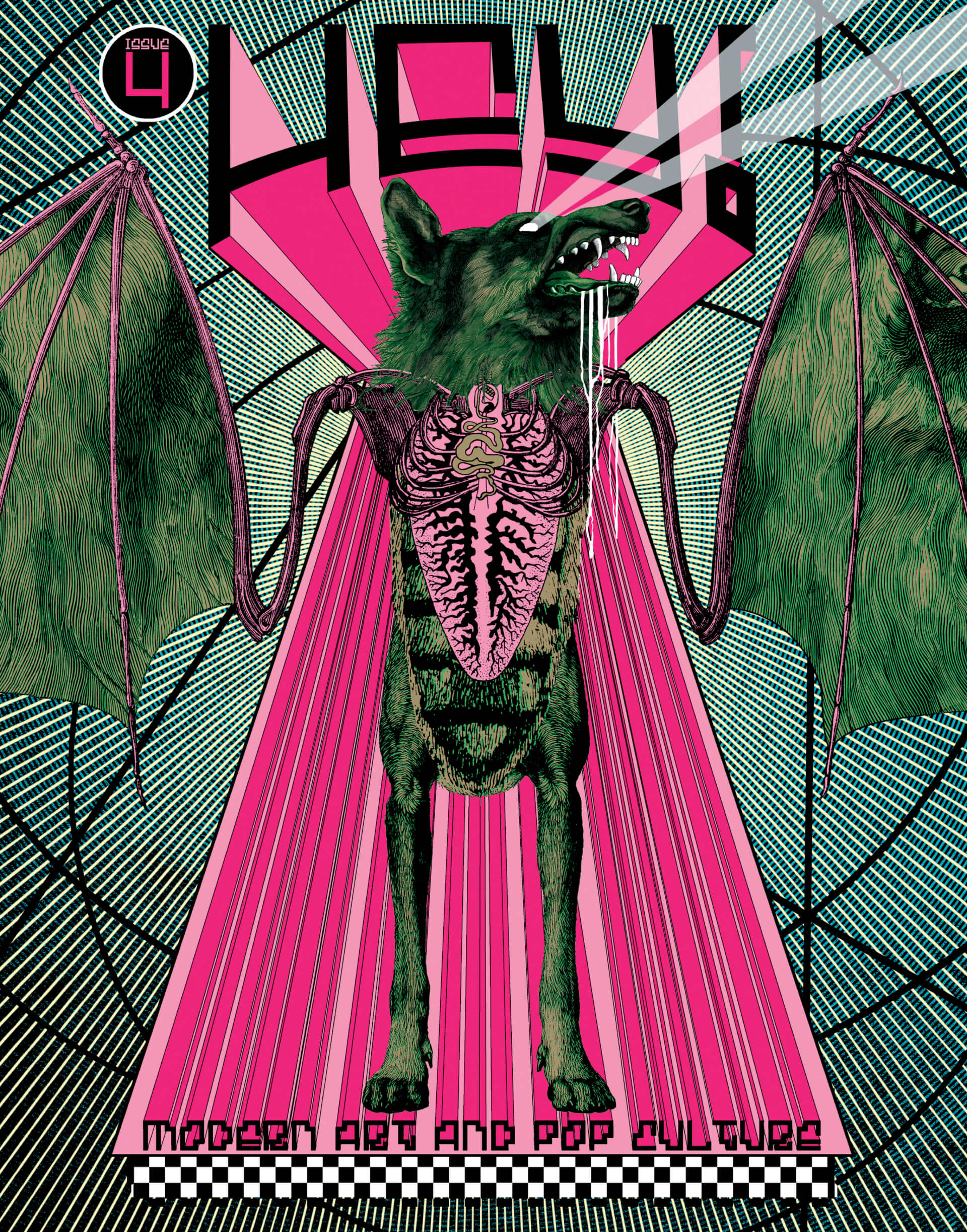 - | HEY!