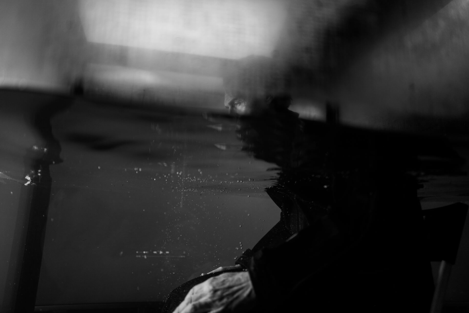 - | ALEXANDRE JAMIN