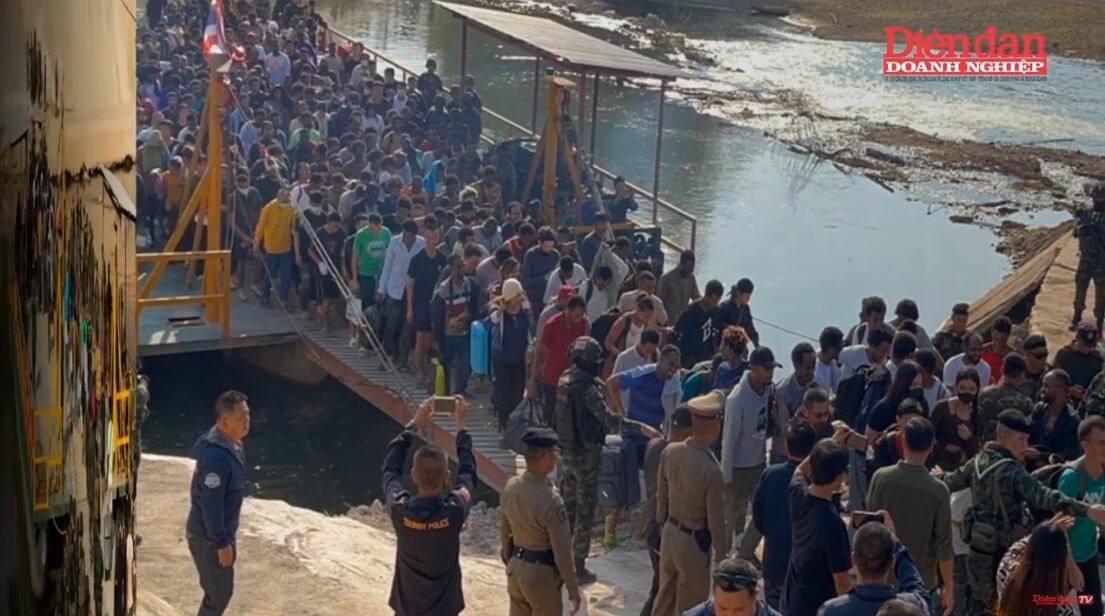 Liên Hiệp Quốc tố cáo quân đội Miến Điện tra tấn tù nhân một cách có hệ thống | Vietnam Fraternité