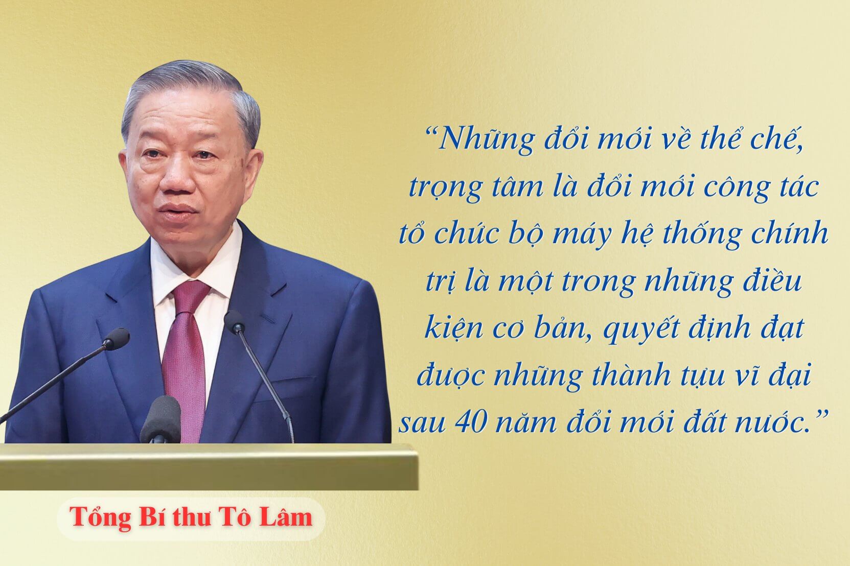 Vì sao cách mạng "tinh gọn bộ máy" của Tổng bí thư Tô Lâm rối như tơ vò, nguy cơ phá sản cao ? | Vietnam Fraternité