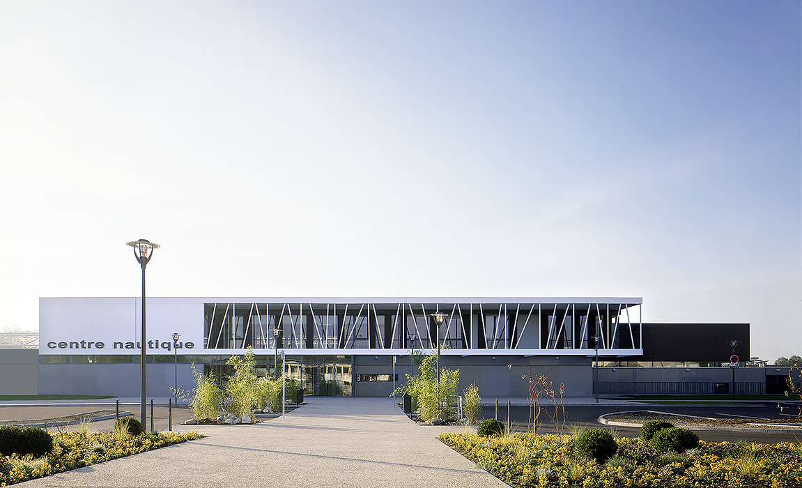 - | BVL Architecture