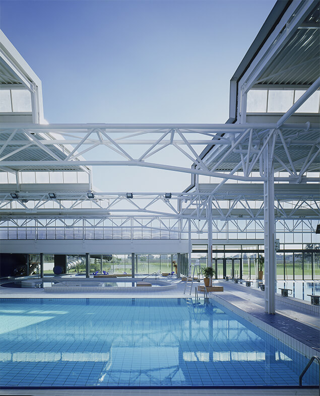 - | BVL Architecture