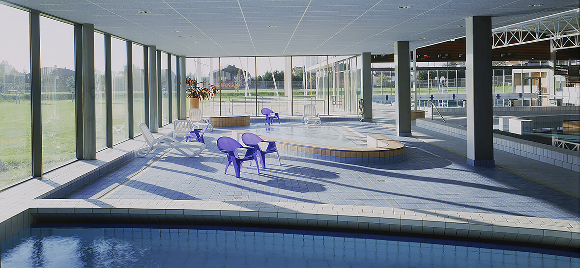 - | BVL Architecture