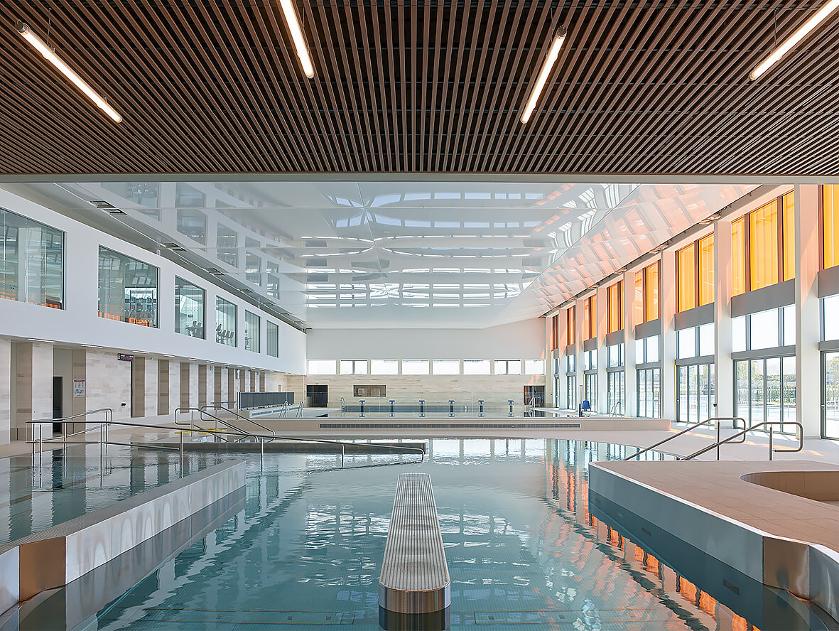 - | BVL Architecture