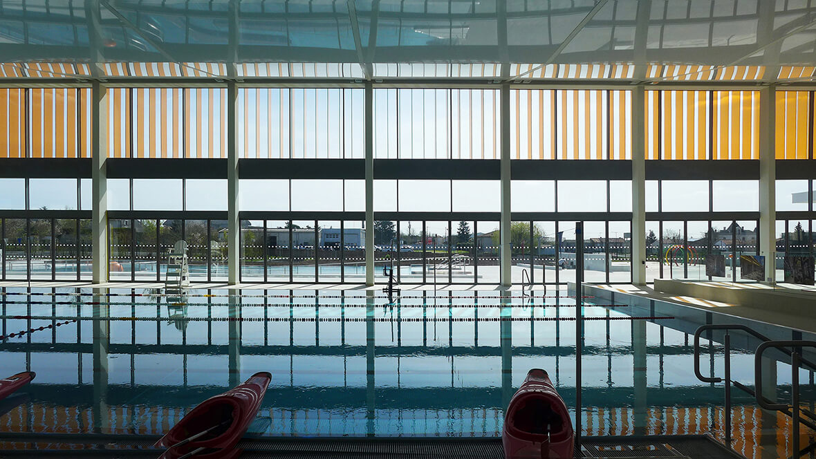- | BVL Architecture