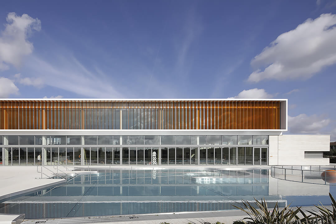 - | BVL Architecture