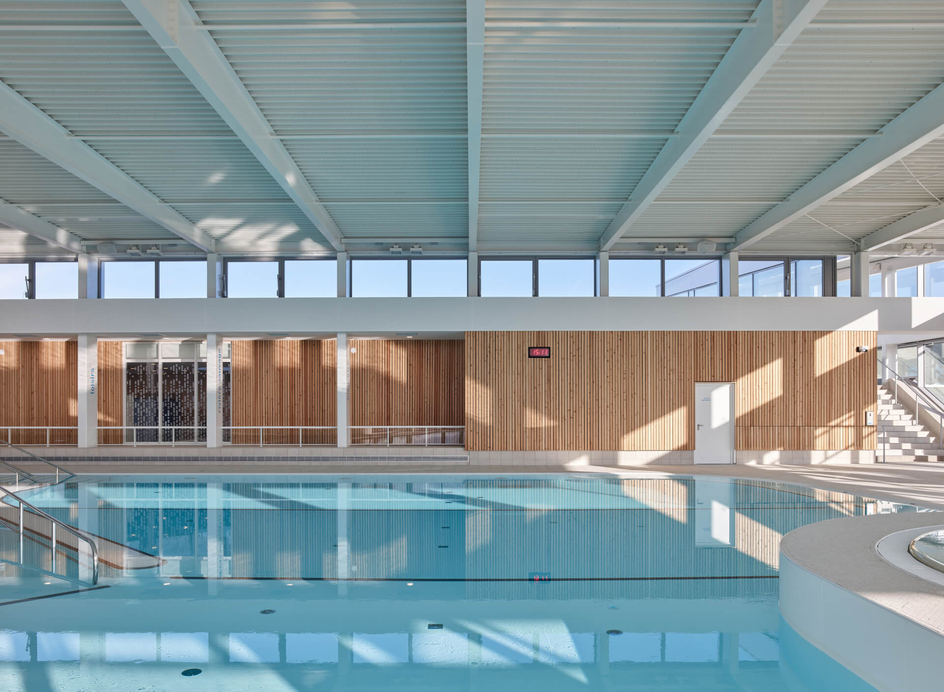 - | BVL Architecture