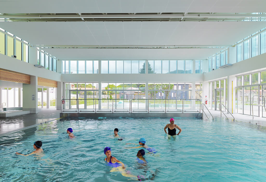 - | BVL Architecture