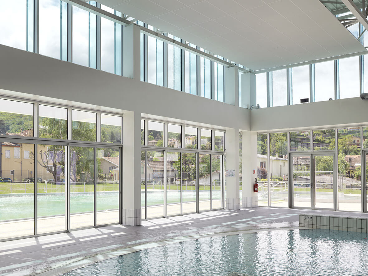 - | BVL Architecture