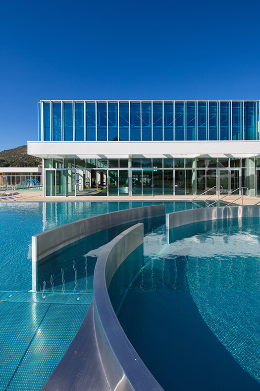 - | BVL Architecture