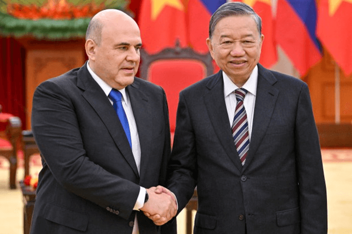 Vietnam Fraternité