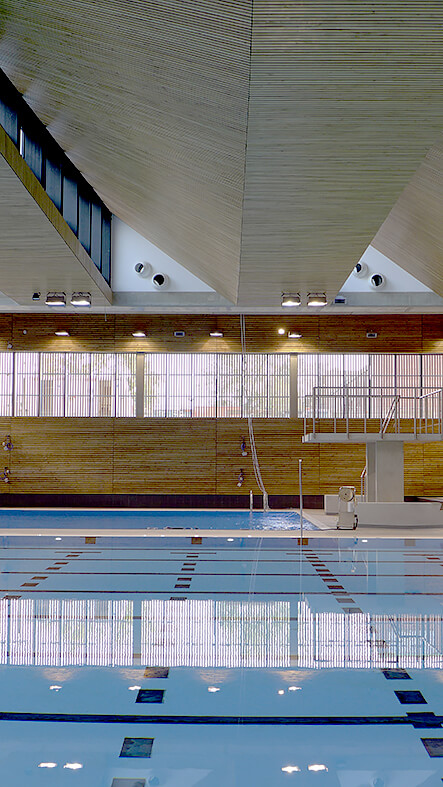 - | BVL Architecture