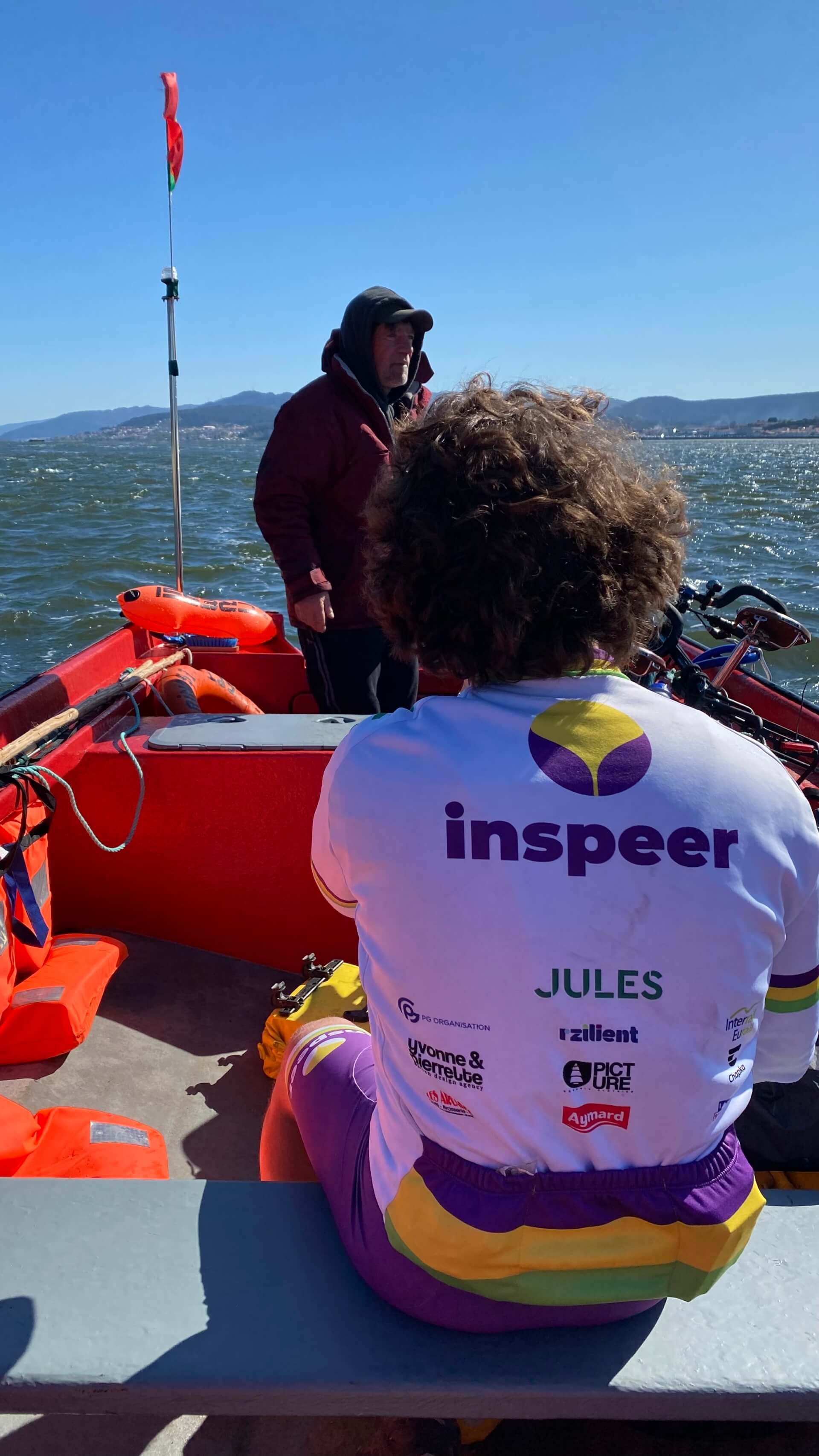 - | Inspeer
