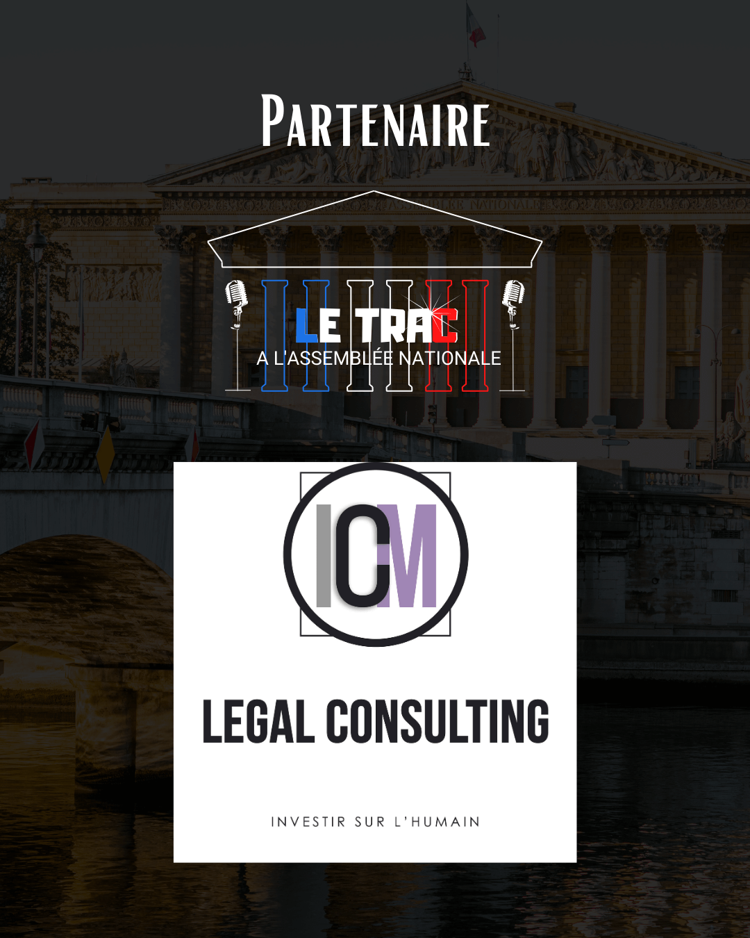 - | Le Trac