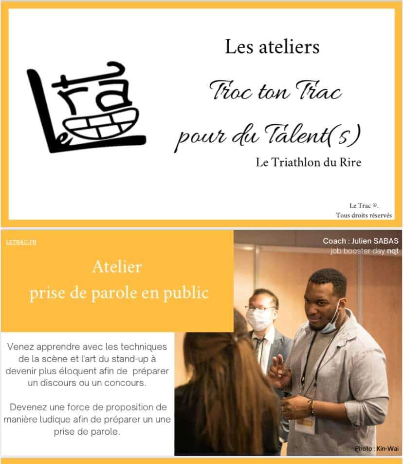 - | Le Trac