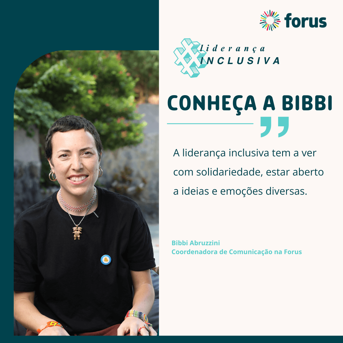 LDP 2025 quote cards | Forus