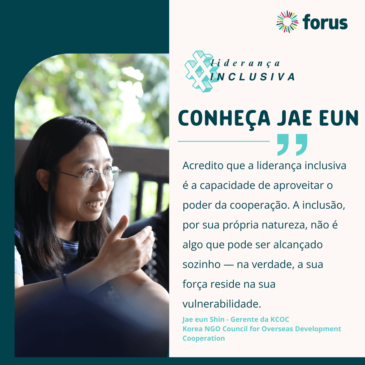 LDP 2025 quote cards (5) | Forus