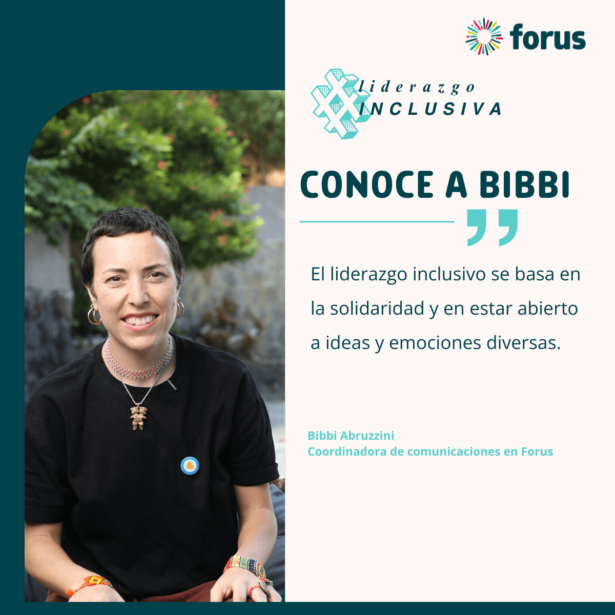 LDP 2025 quote cards | Forus