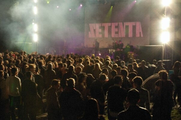- | SETENTA