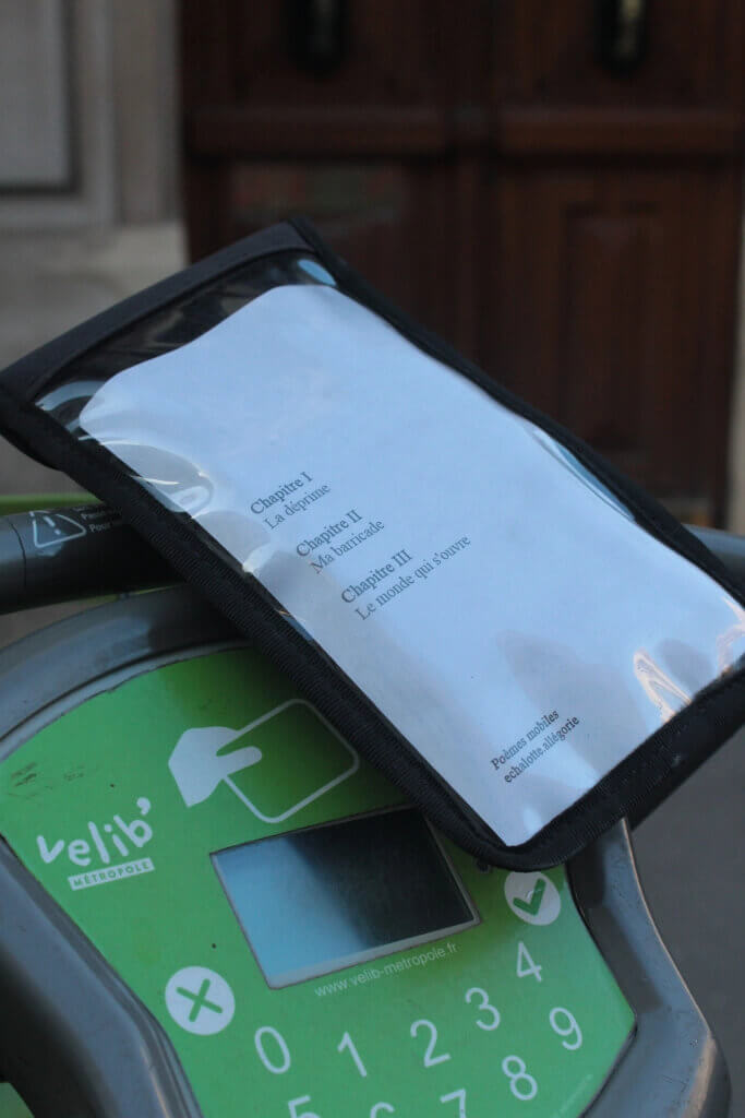 - | liguori charlotte