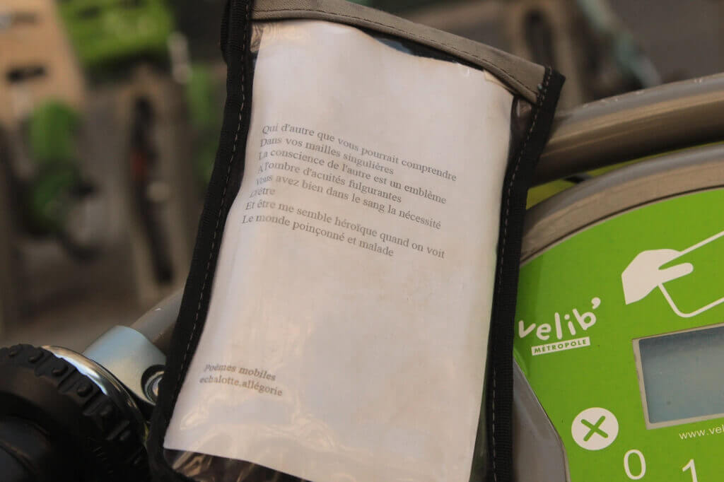 - | liguori charlotte