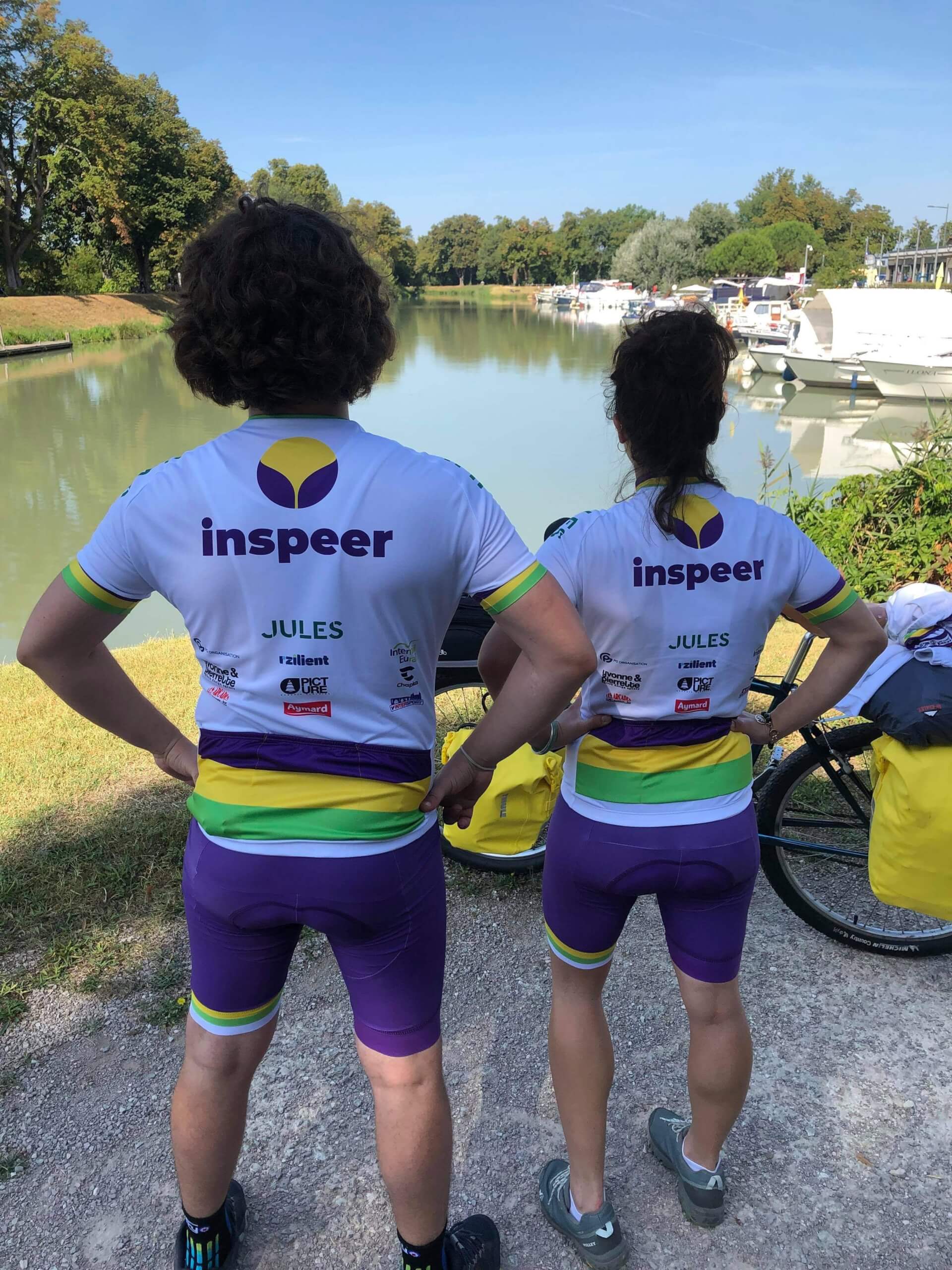 - | Inspeer