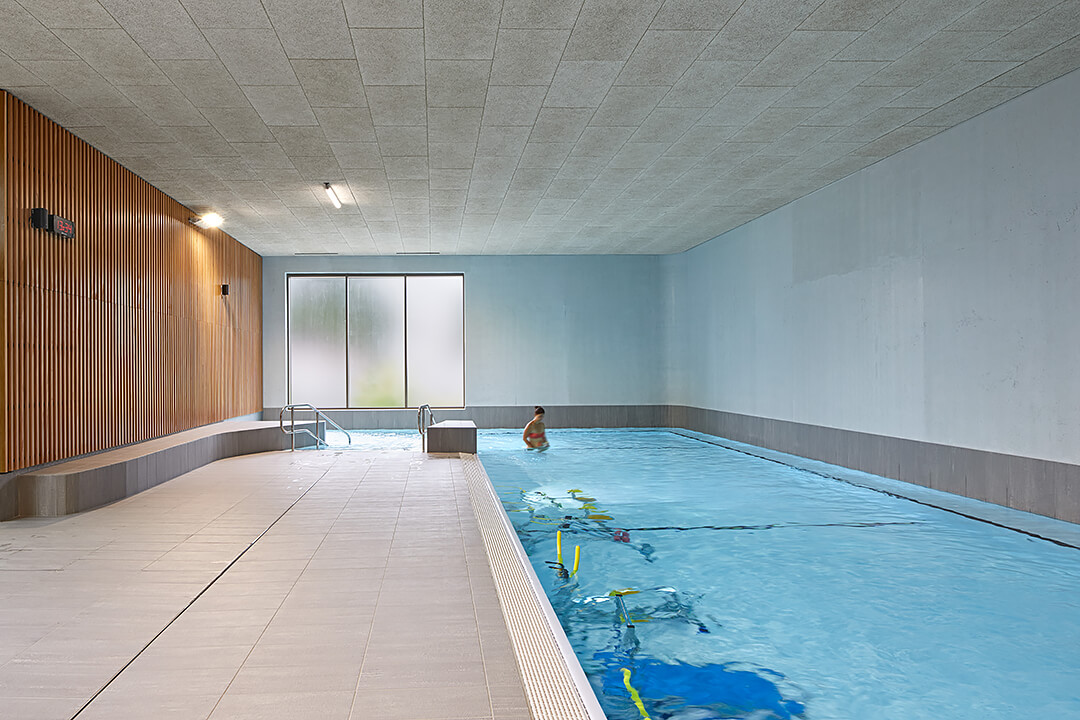 - | BVL Architecture