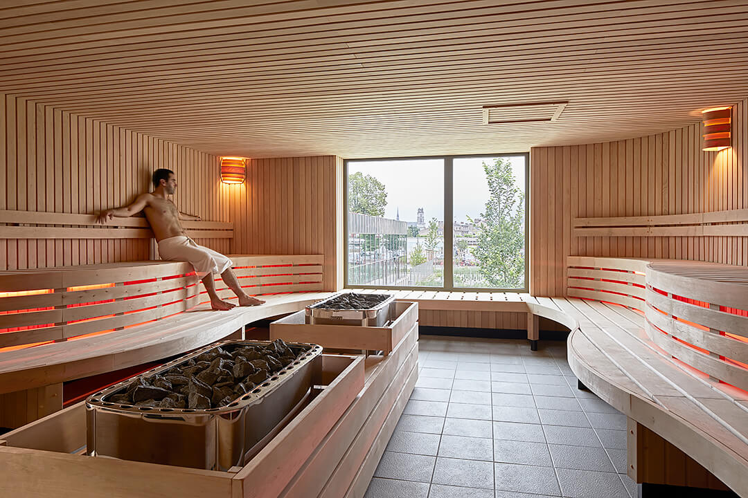 - | BVL Architecture